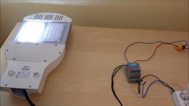 Программируемый таймер РЭВ-302 смотреть онлайн