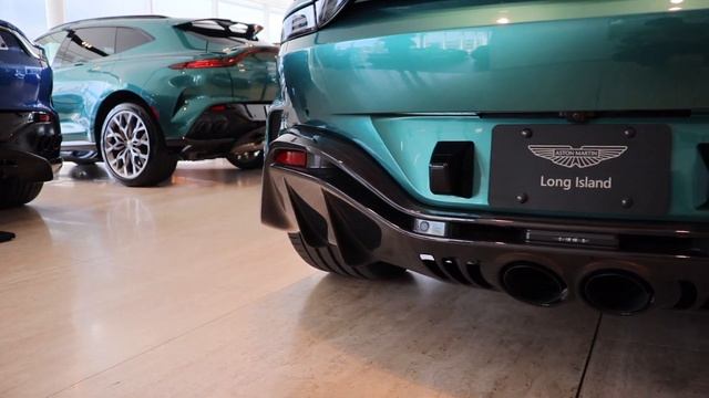 2023 Aston Martin V12 Vantage!!! (The greatest Aston Ever Created?) #cars #astonmartin #supercars смотреть онлайн