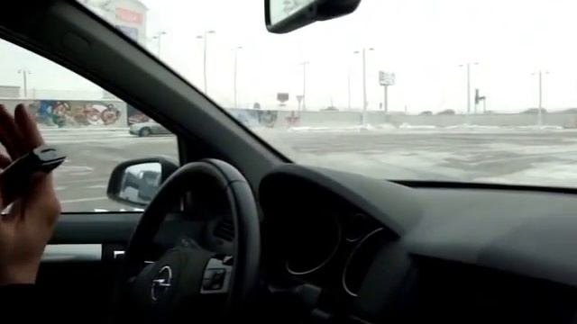 Парковка Вегаса, дрифт. смотреть онлайн