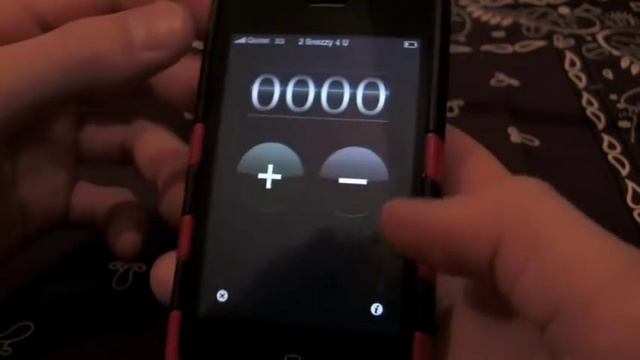 Tally Counter and AIM смотреть онлайн