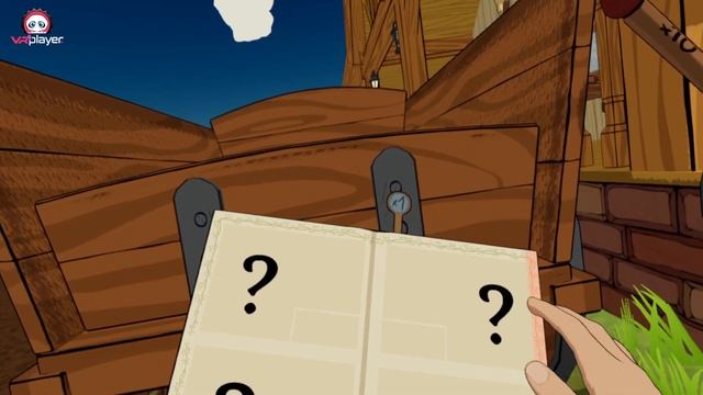 Across The Valley ... Une simulation de... Fermier sur PlayStation VR2 ! Si si ! C'est vrai ! смотреть онлайн