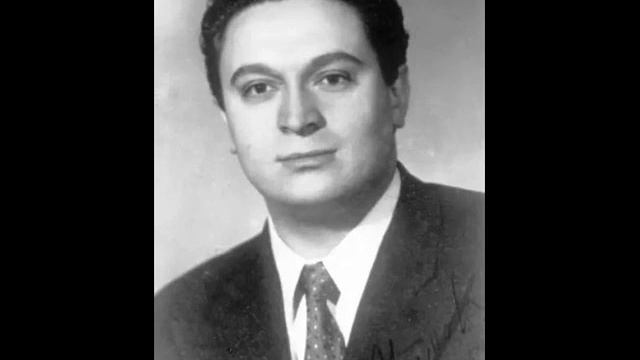 Dimiter Uzunov - No, pagliaccio non son - Pagliacci - R Leoncavallo (russ .) смотреть онлайн