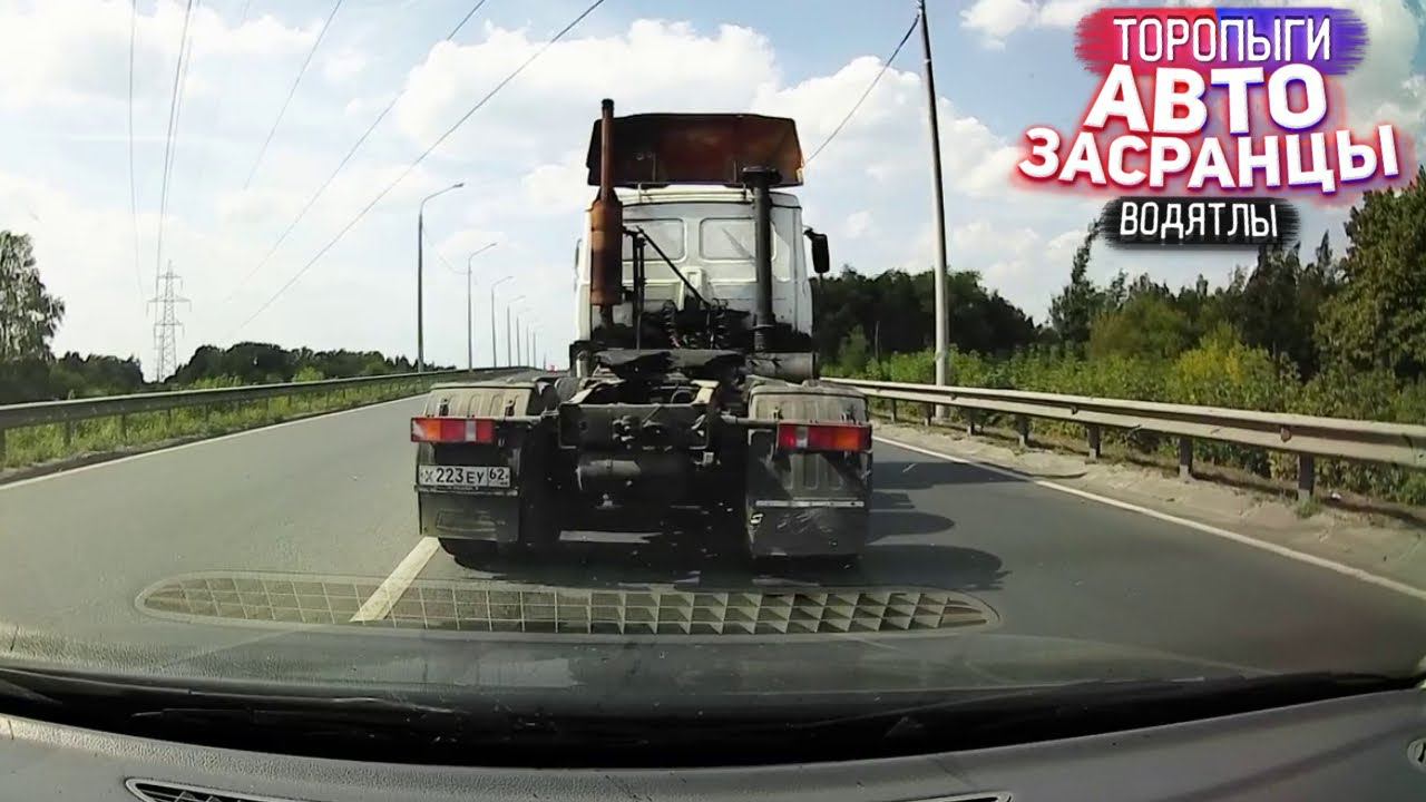 Зай, зай, зай! Торопыги и Водятлы смотреть онлайн