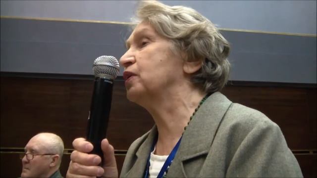 ФОРУМ ЖКХ 2019 В.Б. Борисов, вопрос о лифтах смотреть онлайн