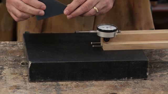 45 Degrees at the Table Saw Quickly and Accurately смотреть онлайн