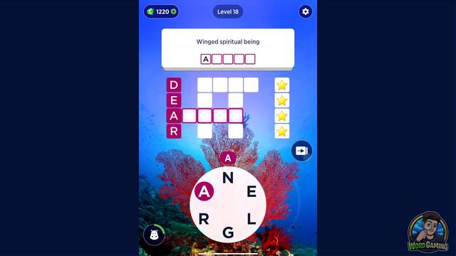 Words of Wonders: Guru Levels 16 - 20 Answers смотреть онлайн