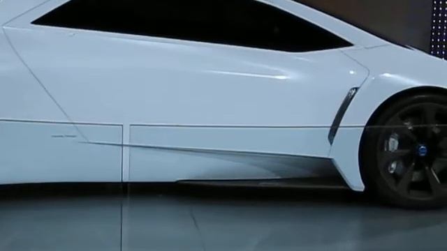 Лос Анджелес автошоу ХОНДА! смотреть онлайн