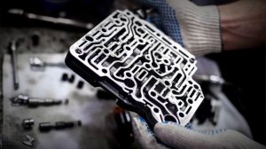 Признаки неисправности ЭБУ