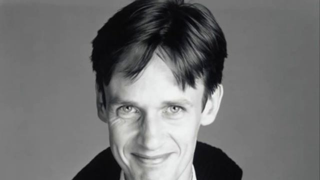 Ian Bostridge - Sazierò col morir mio - Ipermestra - Vivaldi смотреть онлайн