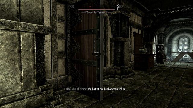 Let's Play TES V: Skyrim #107 [De/HD] Diplomatische Immunität 1/2 смотреть онлайн