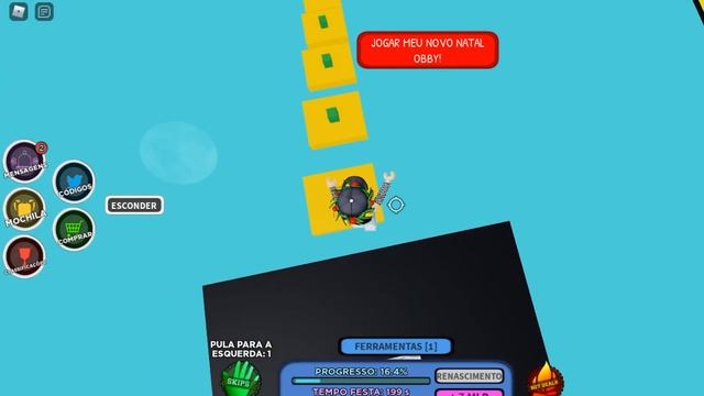 ROBLOX MOD APK INFINITO... смотреть онлайн
