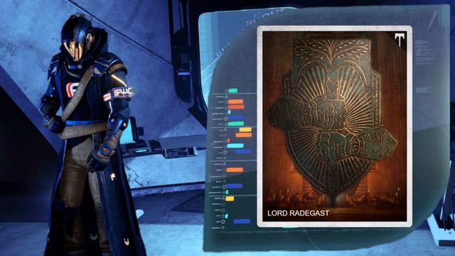How Destiny's Guardian's can learn from History || What are the Dark Ages? #GuardianLoreSchool смотреть онлайн
