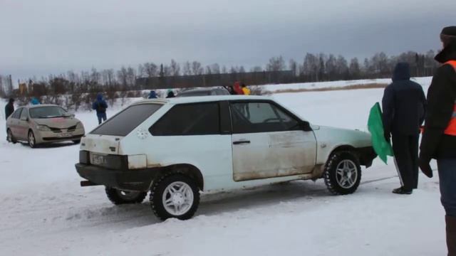 ралли или зимние покатушки в ярославле смотреть онлайн