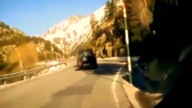 Андорра в марте часть 1 смотреть онлайн