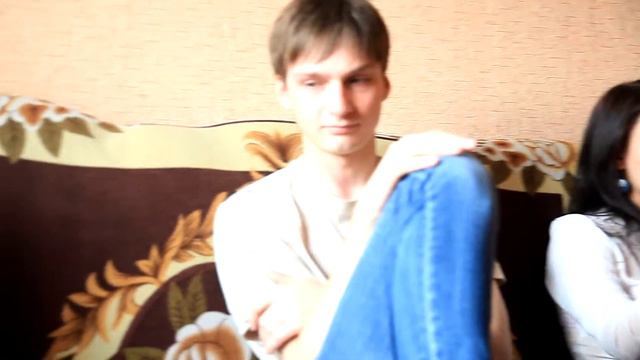 Авиаклубные посиделки. Новоселье Ани и непальский чай :) смотреть онлайн