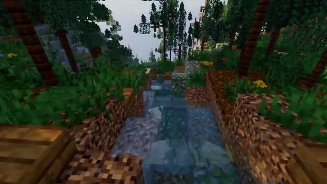 ✔️TOP 10 MEJORES SHADERS REALISTAS PARA MINECRAFT PE, BEDROCK Y JAVA 1.20 | GAMA BAJA, MEDIA Y ALTA смотреть онлайн