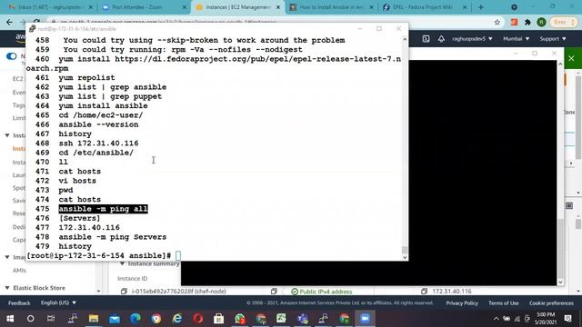 Day10: DevOps смотреть онлайн