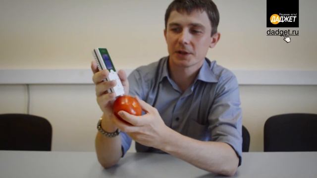 Экотестер СОЭКС - Видео-инструкция смотреть онлайн