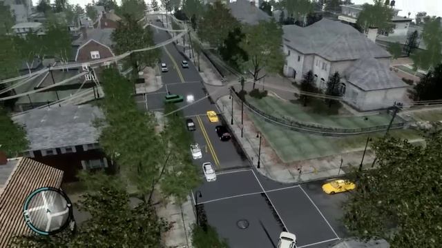 [GTA 4] Review : Chevrolet Suburban 2008. HD смотреть онлайн
