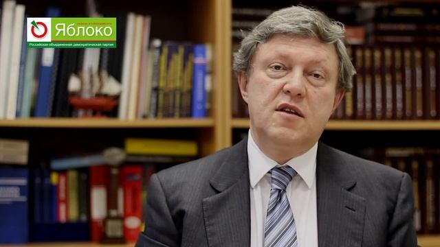 Явлинский. Как поднять в России сельское хозяйство? смотреть онлайн