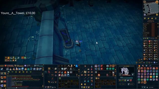 RuneScape Daily Highlights | Ep. 135 | Faux, Sick_Nerd, DEMIGHTYLEAR, SkiddlerRS, AColdOne смотреть онлайн