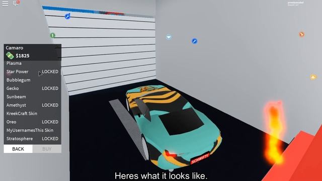 How to get the MYUSERNAMESTHIS SKIN in MAD CITY! [ROBLOX] смотреть онлайн