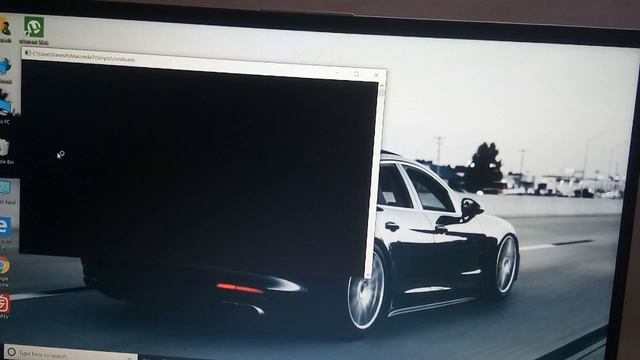 Python (Anaconda Navigator) downloading process смотреть онлайн