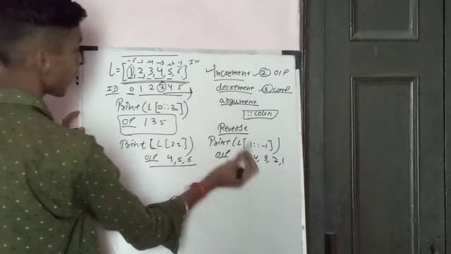 Python Series #16 Mix list and list iteration in python #python #python3 #pythonforbeginners смотреть онлайн