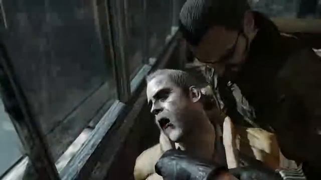 Black Ops_Part 2[Core i3-550@4.2 HD6870] смотреть онлайн