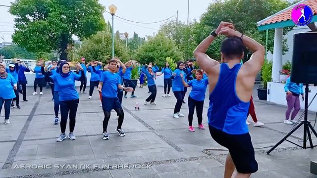 CASABLANCA | SENAM KREASI VIRAL | MASTER ACOK LODEW смотреть онлайн