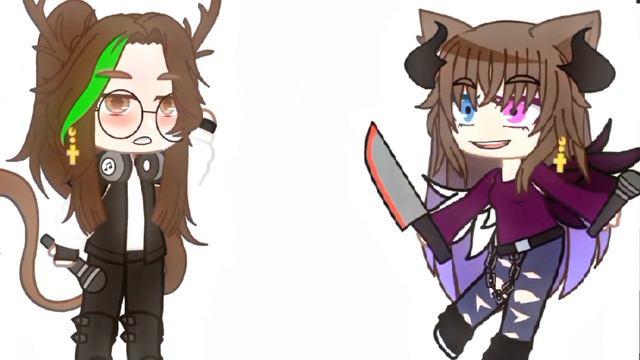 АУ где Мори и Сакура враги.Первая часть из трёх. смотреть онлайн