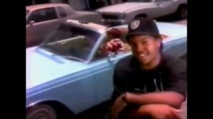 Ice Cube - No Vaseline ( N.W.A.Diss ) Video