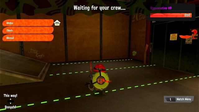 Overfishing on Sockeye Station (Sploosh, REEF, Explosher, Goo Tuber) #1 смотреть онлайн