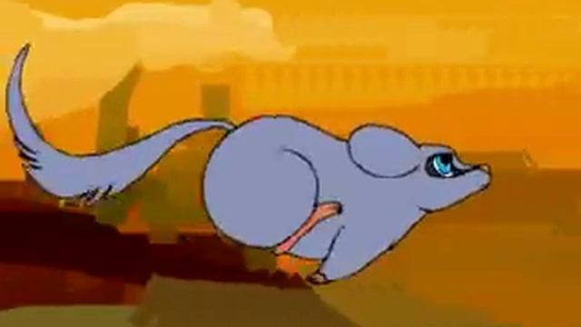 Chinchilla Run смотреть онлайн