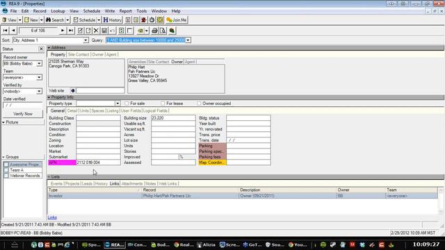 REA 9 Miniseries: Session 5 - Querying смотреть онлайн