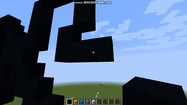 Minecraft\How to build Temmie\Как построить Темми смотреть онлайн