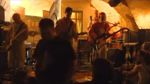 Стас Подлипский & Жорик Делиев & Podliy Club "Жанна" смотреть онлайн