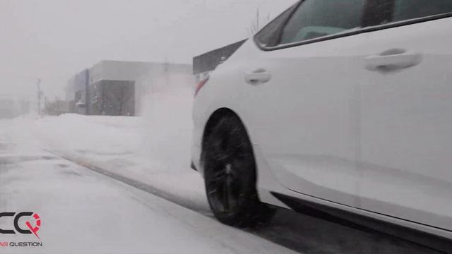 Acura Integra | Does It Live Up To Its Legacy ?