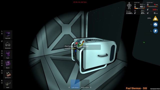 Stationeers: Вулкан, торговец и гидропоника смотреть онлайн