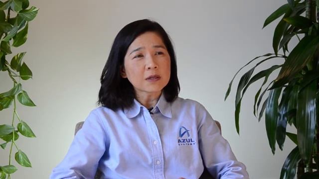 Azul Systems Interview - Replacing Oracle with a More Cost-efficient ERP System смотреть онлайн