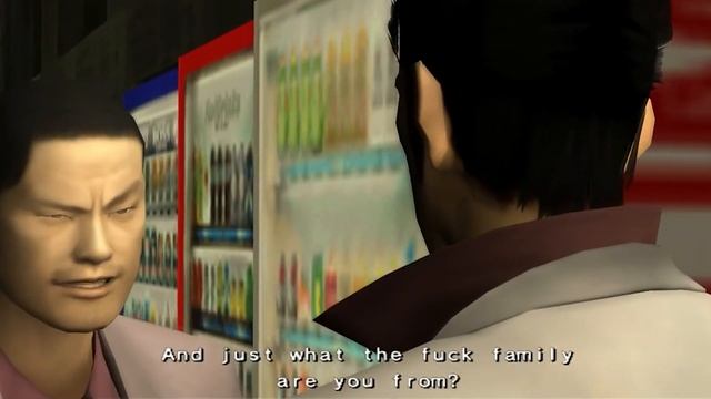 Should You Skip Any Yakuza Games? смотреть онлайн