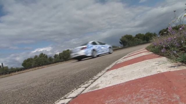 Introducing SKYACTIV by Mazda смотреть онлайн