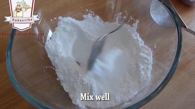 Turkish Delight Recipe | How To Make Turkish Delight | Locum Recipe