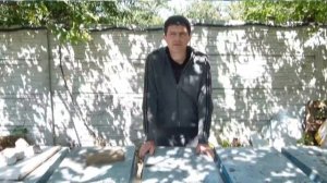 Забытый противороевой метод. Причины роения пчелосемей на пасеке .Как избежать роения пчел