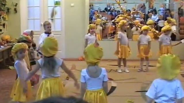 Детский садик 125 часть IV.avi смотреть онлайн