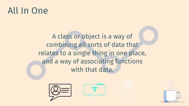 30. OOP | Object Oriented Programming | Building Blocks Of OOP | Class and Object - Python смотреть онлайн