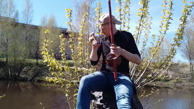 Игра на беримбау смотреть онлайн
