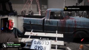 The Walking Dead Destinies ОБЗОР / ХОДЯЧИЕ МЕРТВЕЦЫ ИГРА / Стоит ли играть