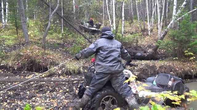 Jumbo 700 N& X-8 порт байкал