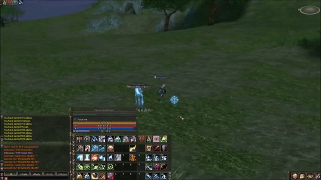L2Reborn - Elemental Summoner Solo Exp